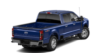 2026 Ford Super Duty® External Image 4